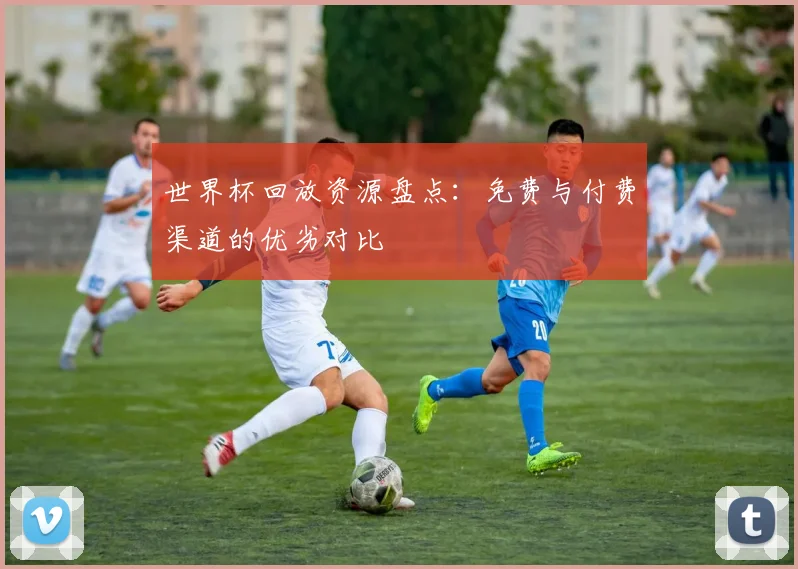 世界杯回放资源盘点：免费与付费渠道的优劣对比