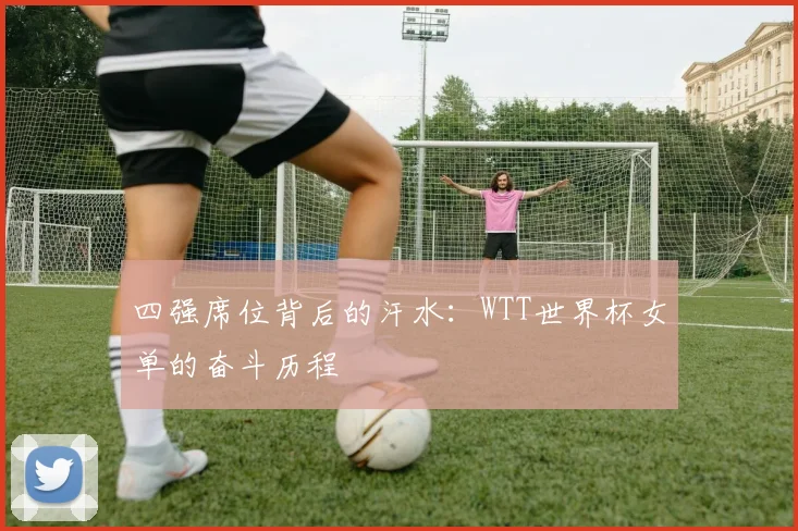 四强席位背后的汗水：WTT世界杯女单的奋斗历程