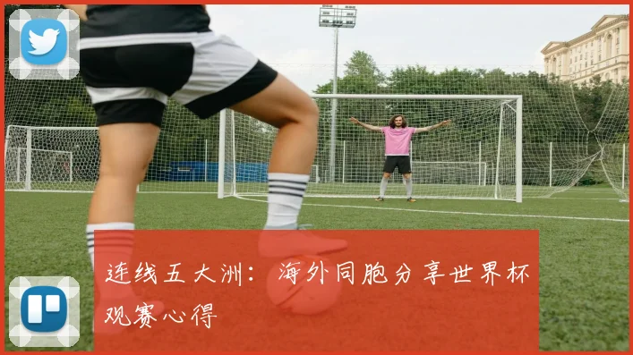连线五大洲：海外同胞分享世界杯观赛心得